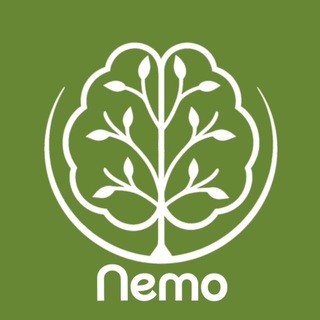 Nemo Logo